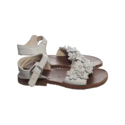 Sandaler (Hvid, Brun) fra Gallucci Læder