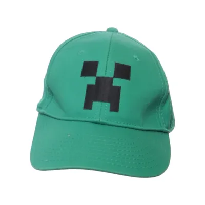 Honkbalpet (Creeper) van Jinx Katoen