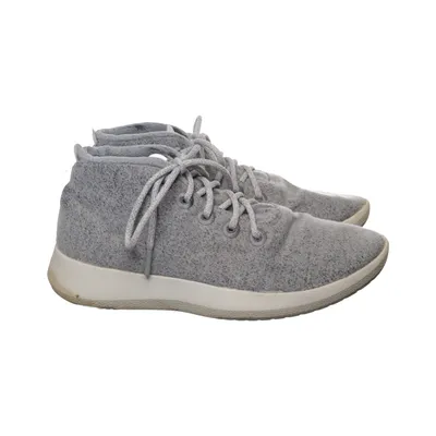 Boots (Mizzle) från Allbirds Merinoull