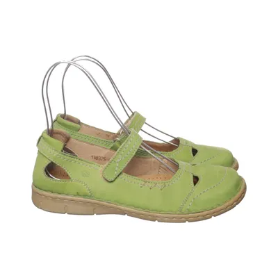 Sandaler (Grön) från Josef Seibel