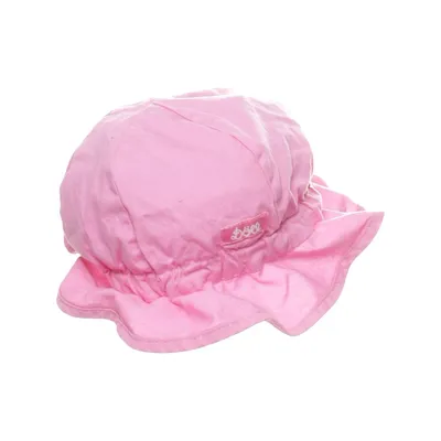Sun hat (Pink) from Döll Cotton