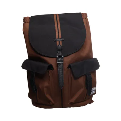 Rugzak (Bruin, Zwart) van Herschel Polyester