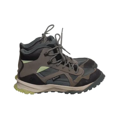 Hoge wandelschoenen (Grijs, Groen) van Timberland