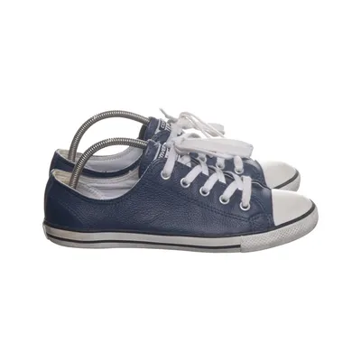 Sneakers (Blå) fra Converse