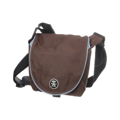 Shoulder-bag (Brown) from Crumpler