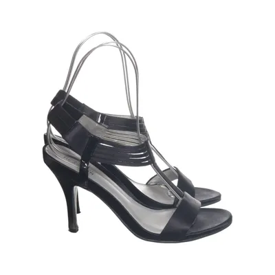Højhælede sandaler (Sort) fra Reaction Kenneth Cole