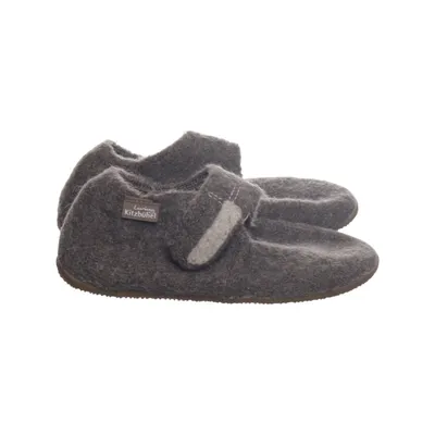Chaussons (Gris) de Living Kitzbühel