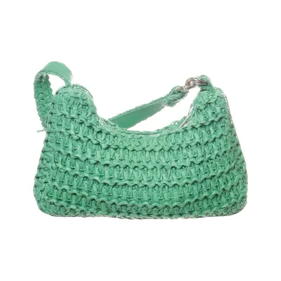 Handväska (Grön) från H&M