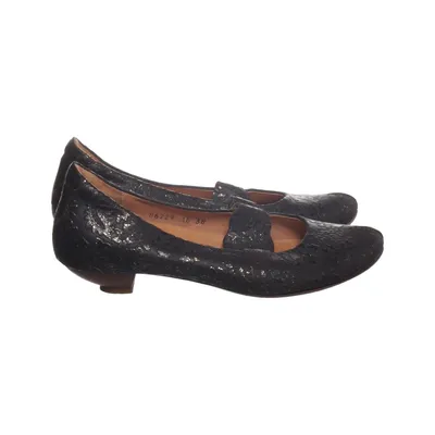 Escarpins (Noir, Multicolore) de Think! Cuir