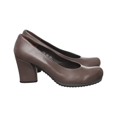 Escarpins (Marron) de Audley