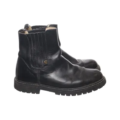 Chelsea Boots (Reiterschuhe) von Cavallo Leder