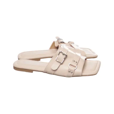 Slip-ins (Beige) from Belle Women