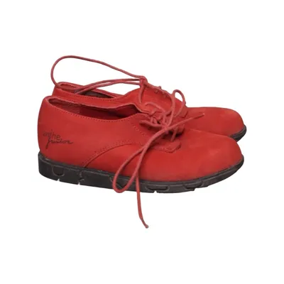 Derby shoes (Red) from Arche