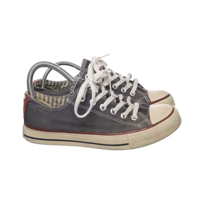 Canvas Sneaker (Grau) von Kingsland