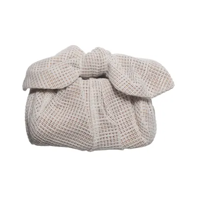 Handväska (Beige, Gul) från Rejina Pyo