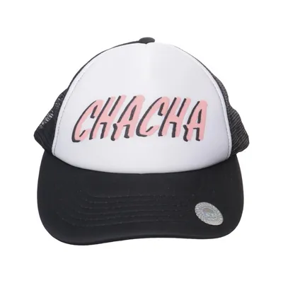 Truckerkeps (Chacha Matcha)