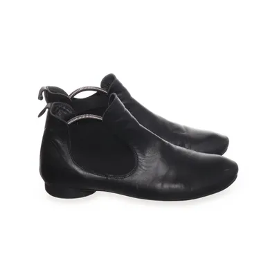 Chelsea boots (Zwart) van Think!