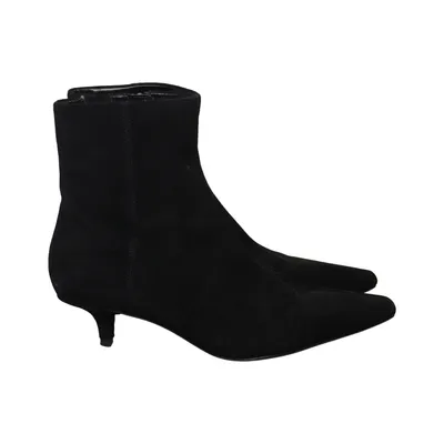 Bottes à talons (Noir) de Tabitha Simmons