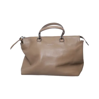 Handbag (Beige) from Coccinelle