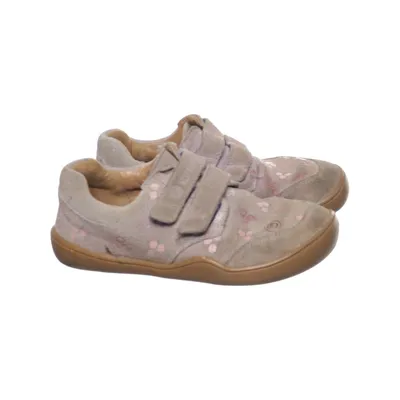 Chaussons de gymnastique (Gris, Rose, Multicolore) de Lifestyle Cuir