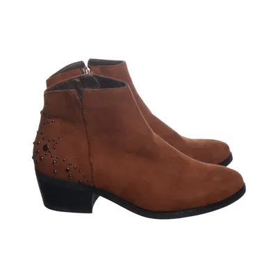 Bottines (Marron) de Calando