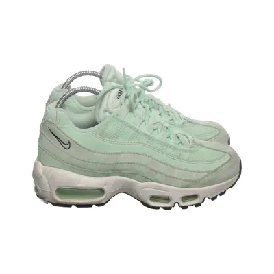 Træningssko (307960-301) fra Nike Air Max