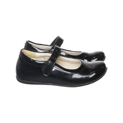 Ballet flats (Black) from Primigi Leather