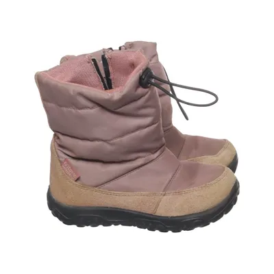 Bottes (Rose, Beige) de Falcotto