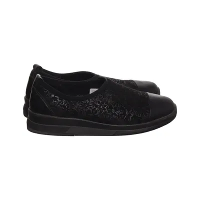 Slip-ons (Black) from Berkemann