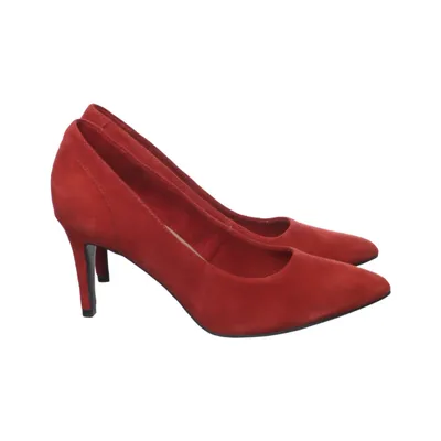 Pumps (Red) from Varese