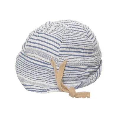 Béret (Konrad Hat) de Miniature Coton, Lin, Viscose