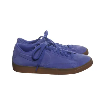 Sneakers (Blue, Brown) from Puma