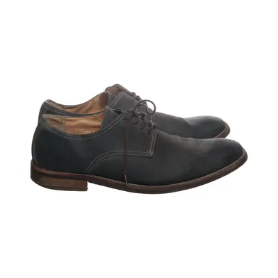 Chaussures Derby (Gris) de Kämpgen