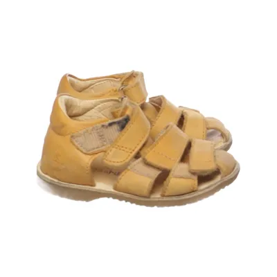 Sandales (Marron) de Bundgaard