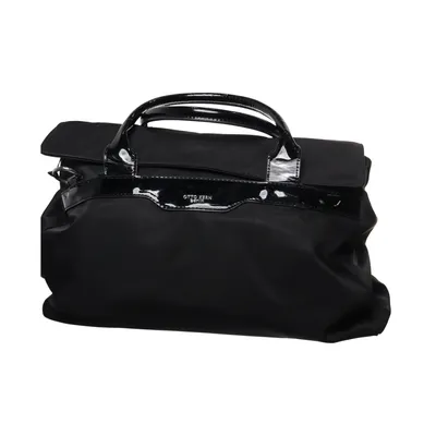 Handtasche (Schwarz) von Otto Kern
