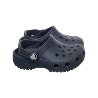 Clogs (Blue) from Crocs