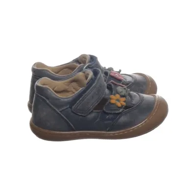 Sandales (Bleu, Multicolore) de Däumling Cuir