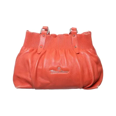 Shoulder-bag (Orange) from Etienne Aigner