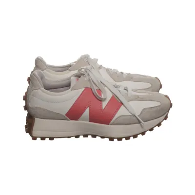 Træningssko (Hvid, Pink, Brun) fra New Balance