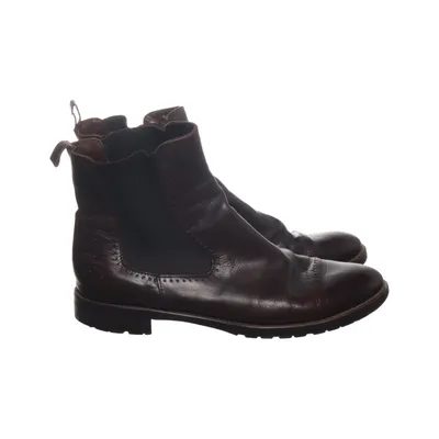Chelsea boots (Brown) from Maripe