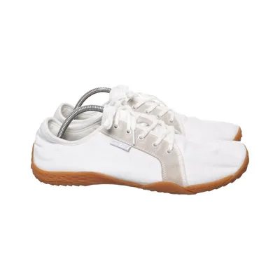 Barfotaskor (Vit, Beige) från Whitin