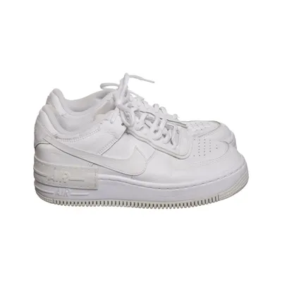 Sneakers (Air Force 1 Shadow) van Nike