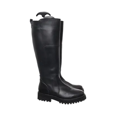 Boots (Black) from Marc O'Polo