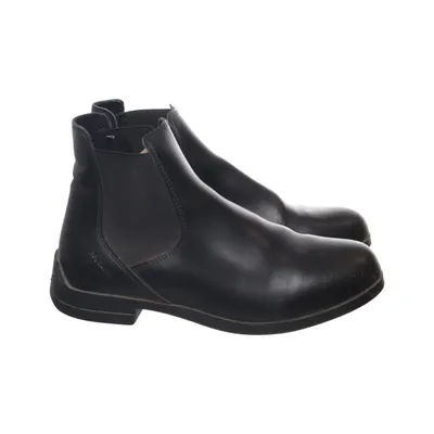 Chelsea boots (Svart) från Fouganza