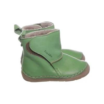 Ankle boots (Green) from Froddo