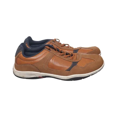 Sneaker (Braun, Blau) von Memphis One