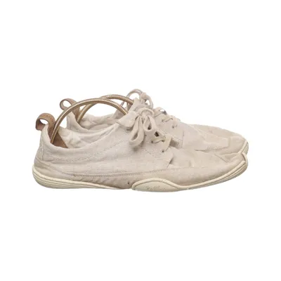 Barefoot shoes (Beige) from Vivobarefoot Cotton