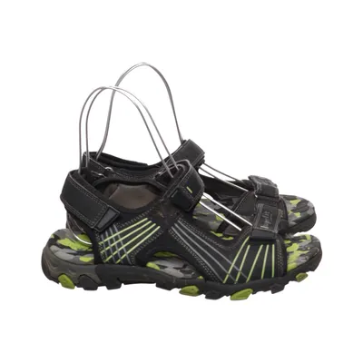 Sandales (Noir, Multicolore) de Superfit