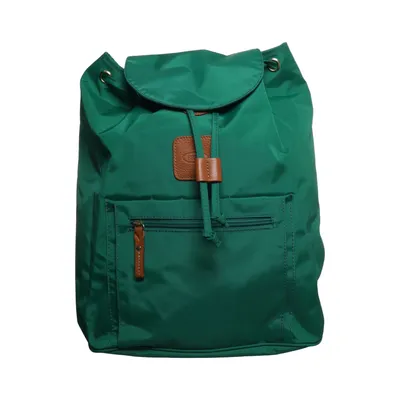Backpack (Green) from Brics