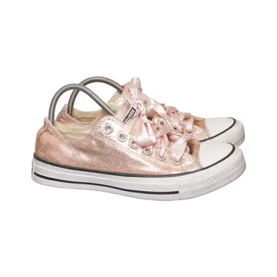 Canvas Sneaker (All Star) von Converse